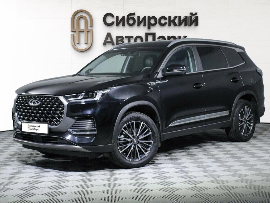 фото автомобиля 0