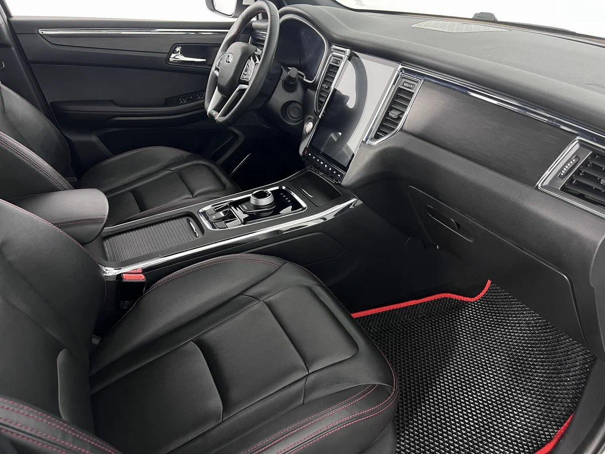 фото автомобиля 7