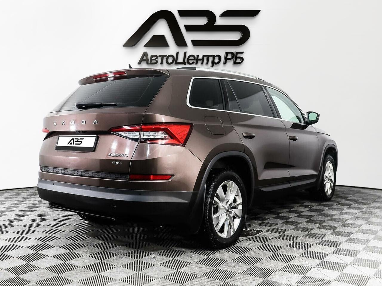 фото автомобиля 1