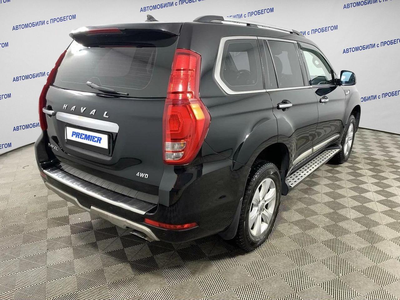 фото автомобиля 1