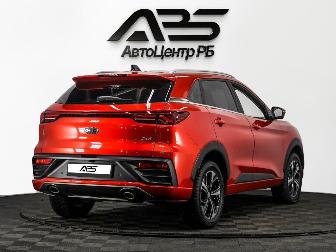 фото автомобиля 1