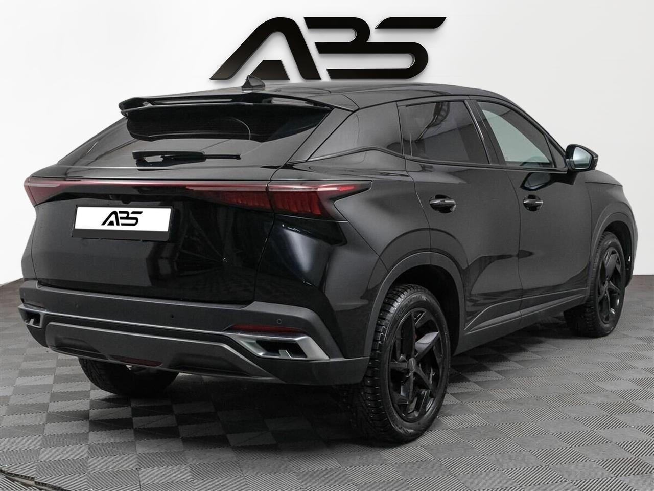 фото автомобиля 1