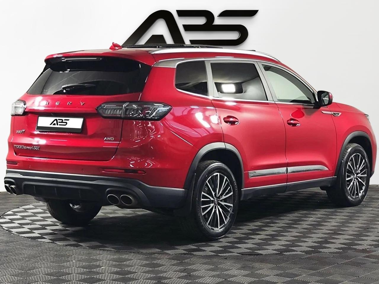 фото автомобиля 1