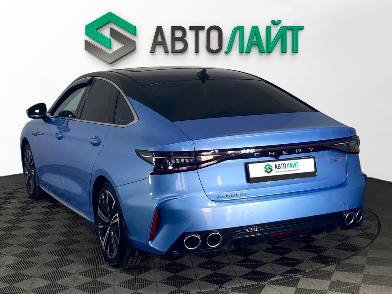 фото автомобиля 3