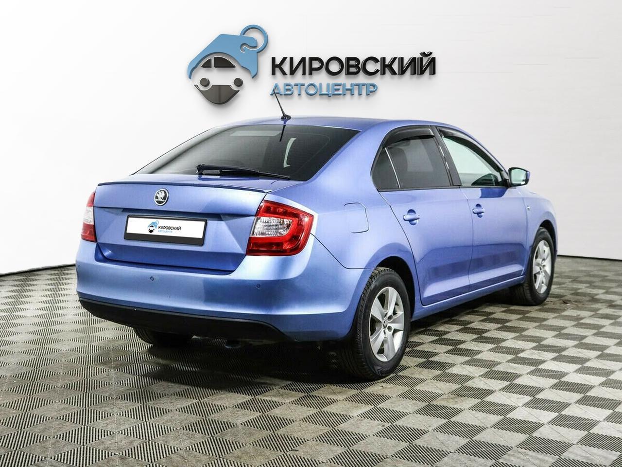 фото автомобиля 1