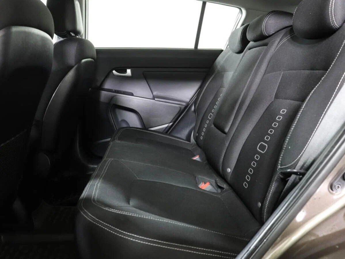 фото автомобиля 7
