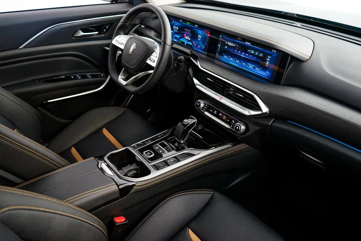 фото автомобиля 11