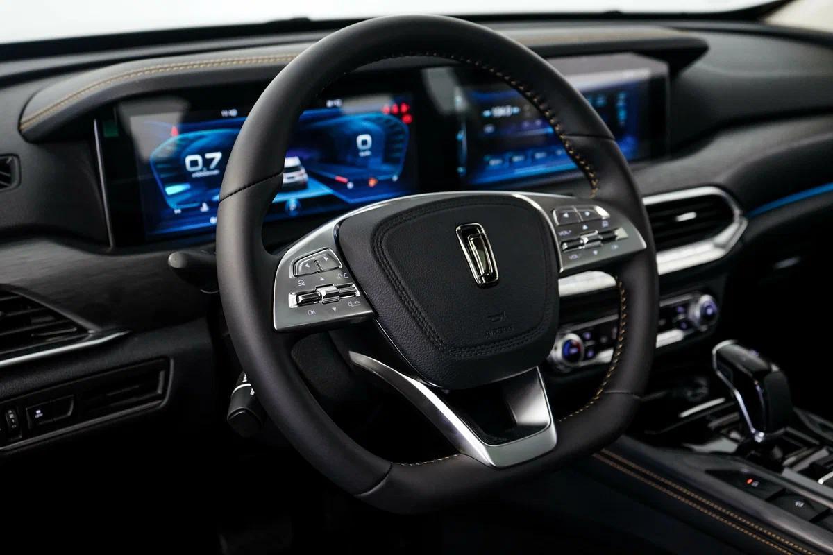 фото автомобиля 6