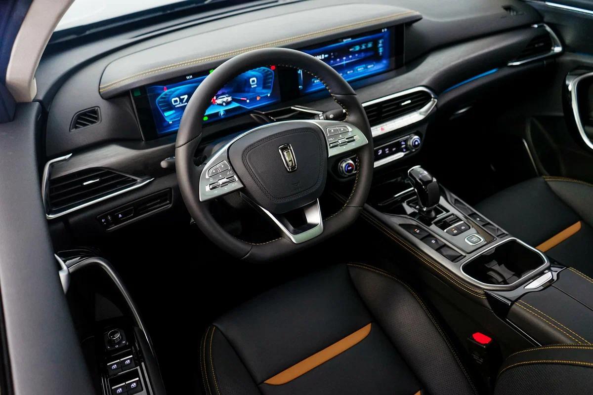 фото автомобиля 9
