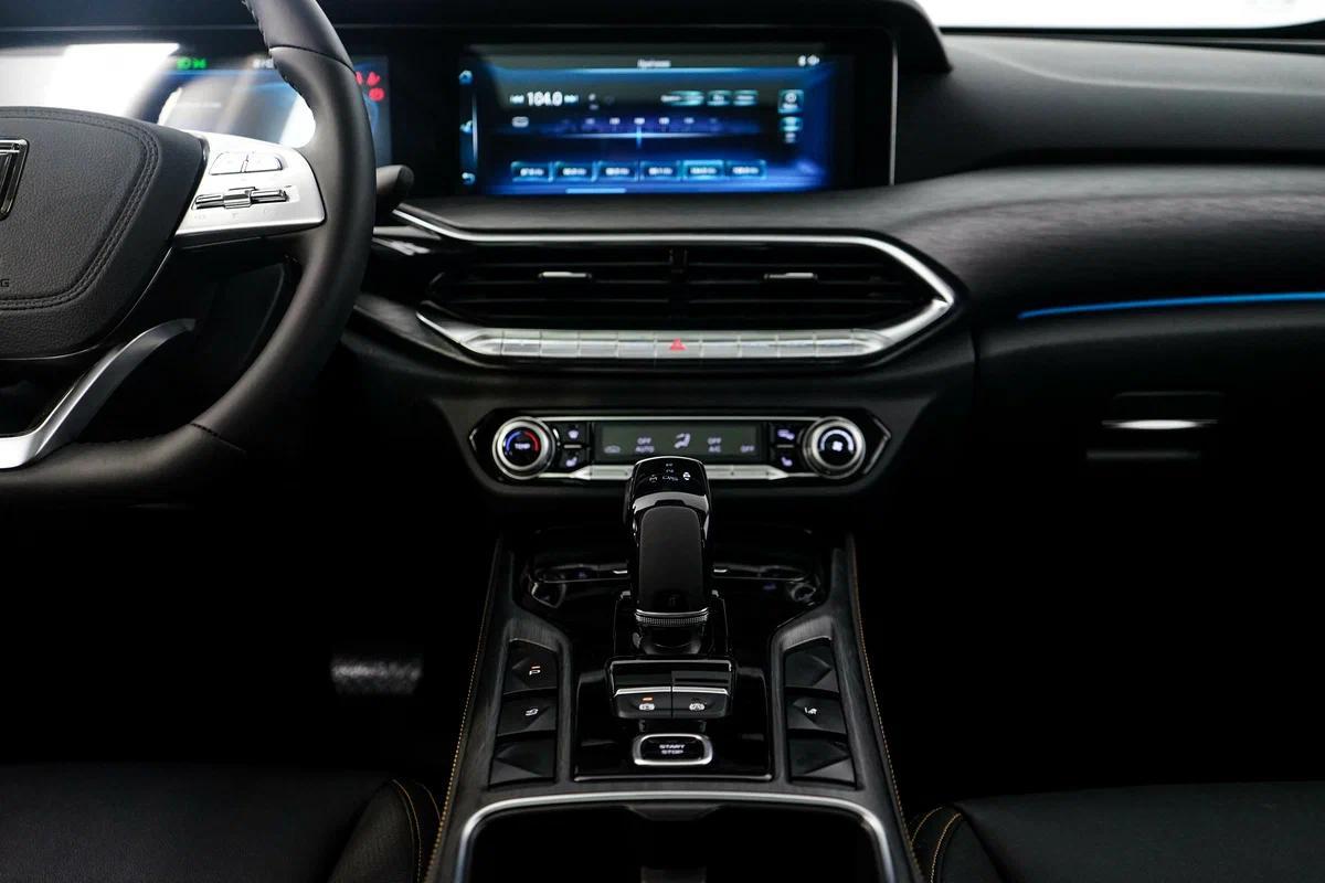 фото автомобиля 12
