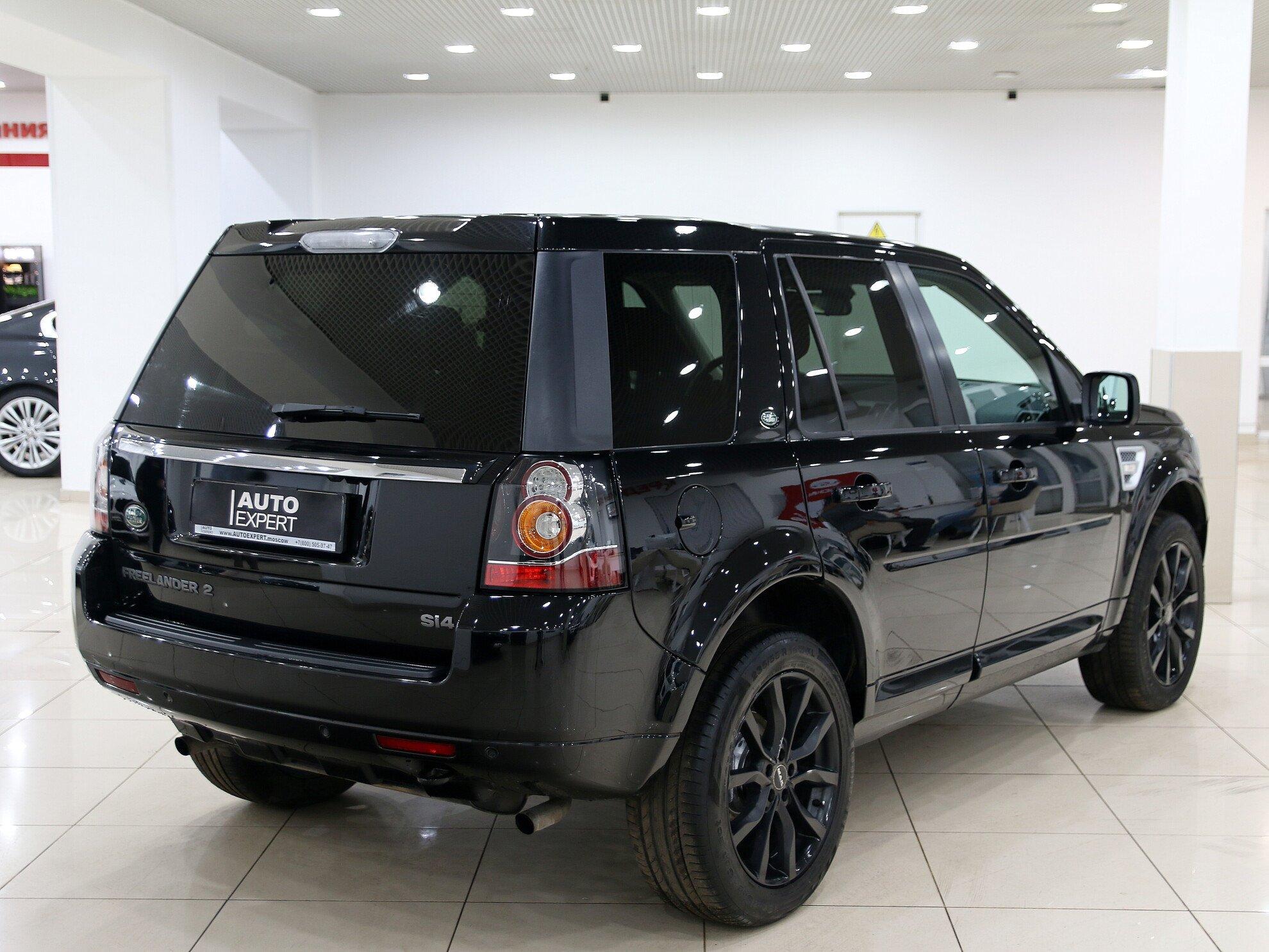 фото автомобиля 1