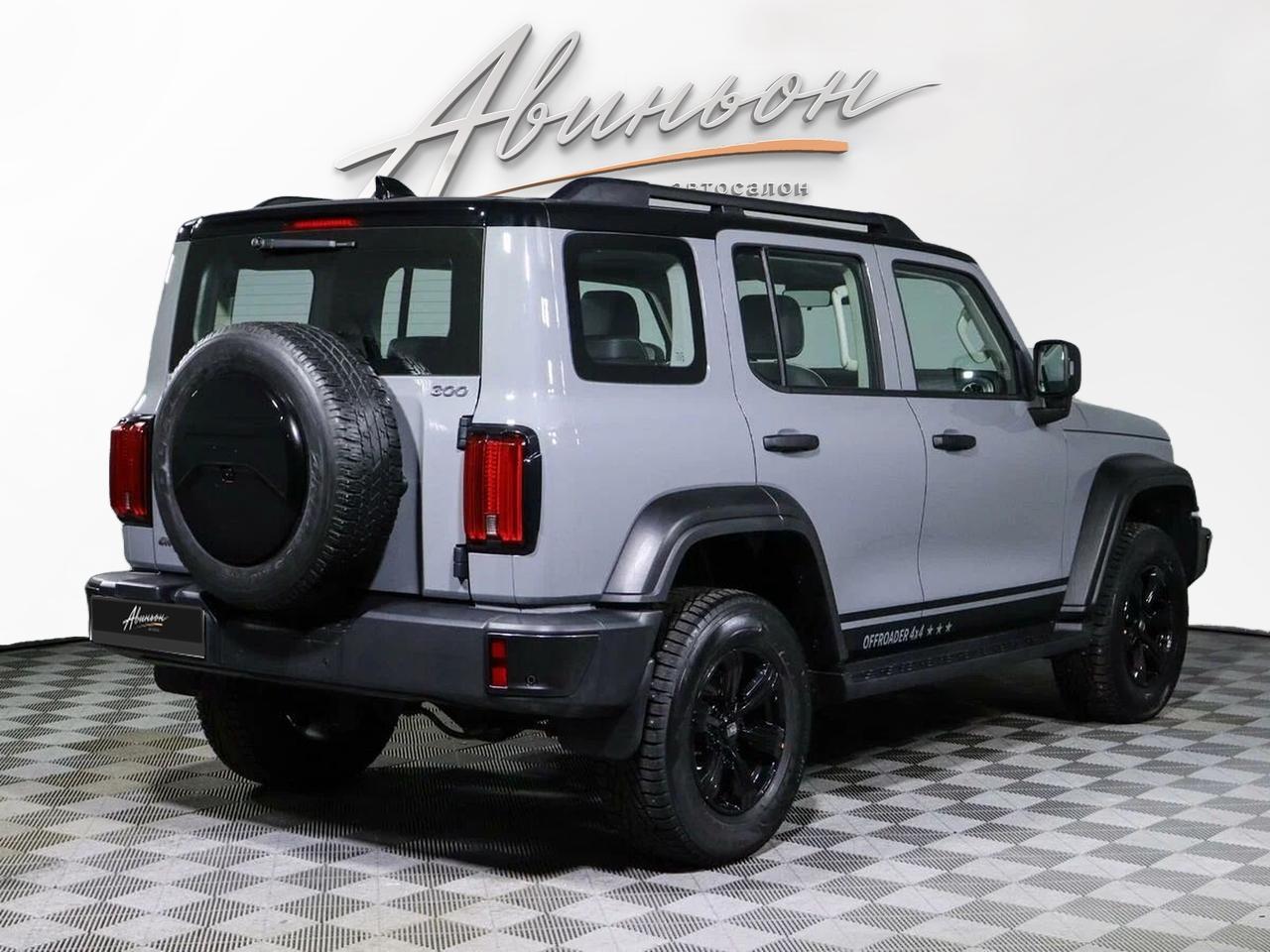 фото автомобиля 1