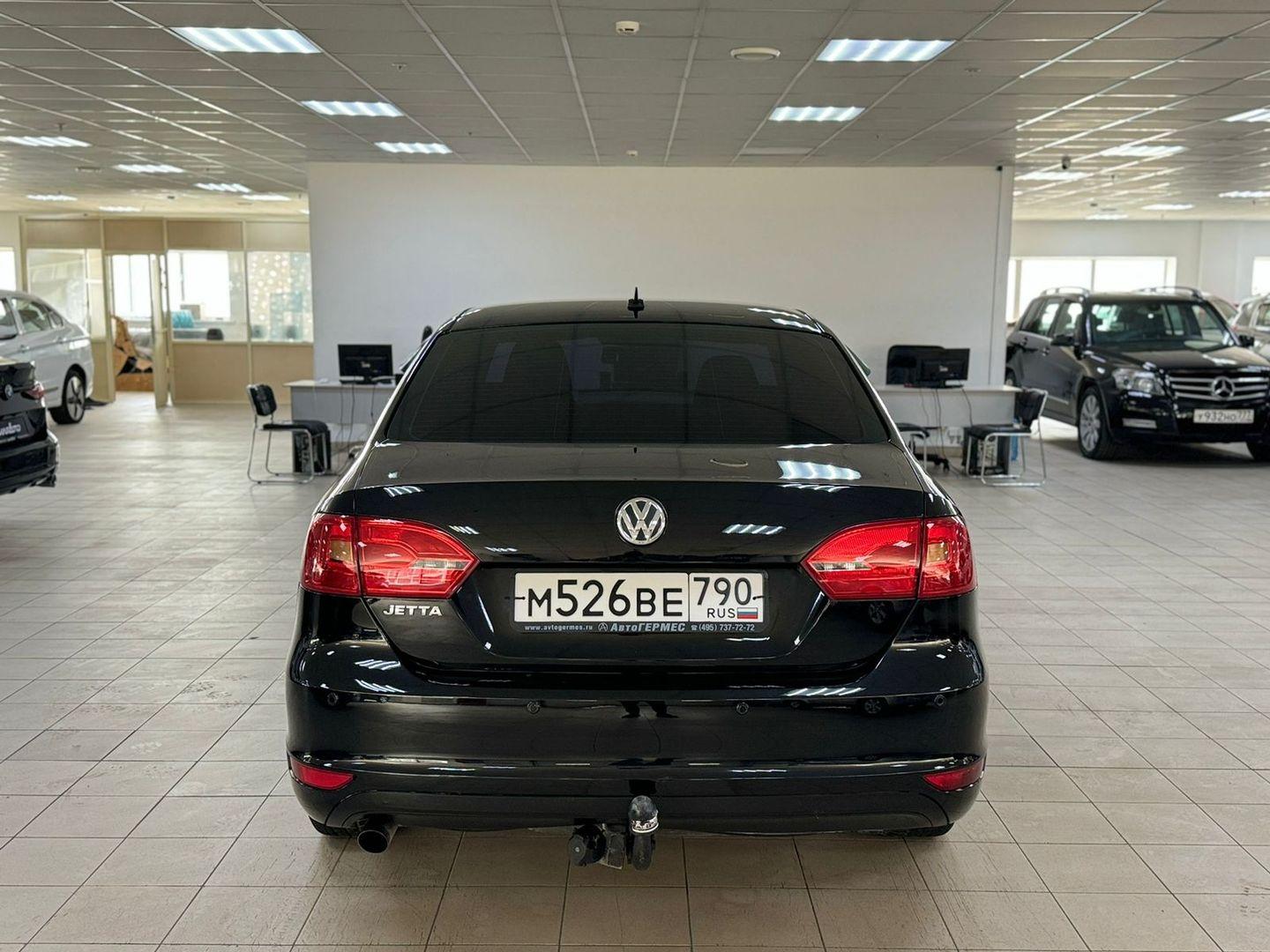 Volkswagen Jetta