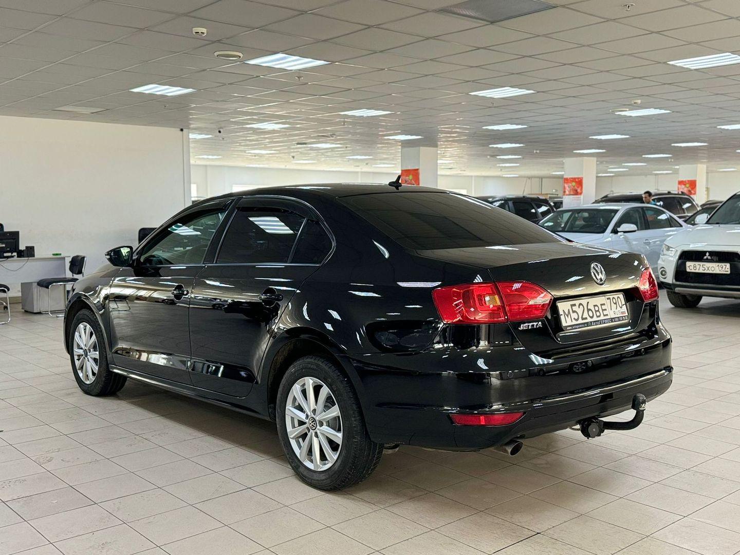 Volkswagen Jetta