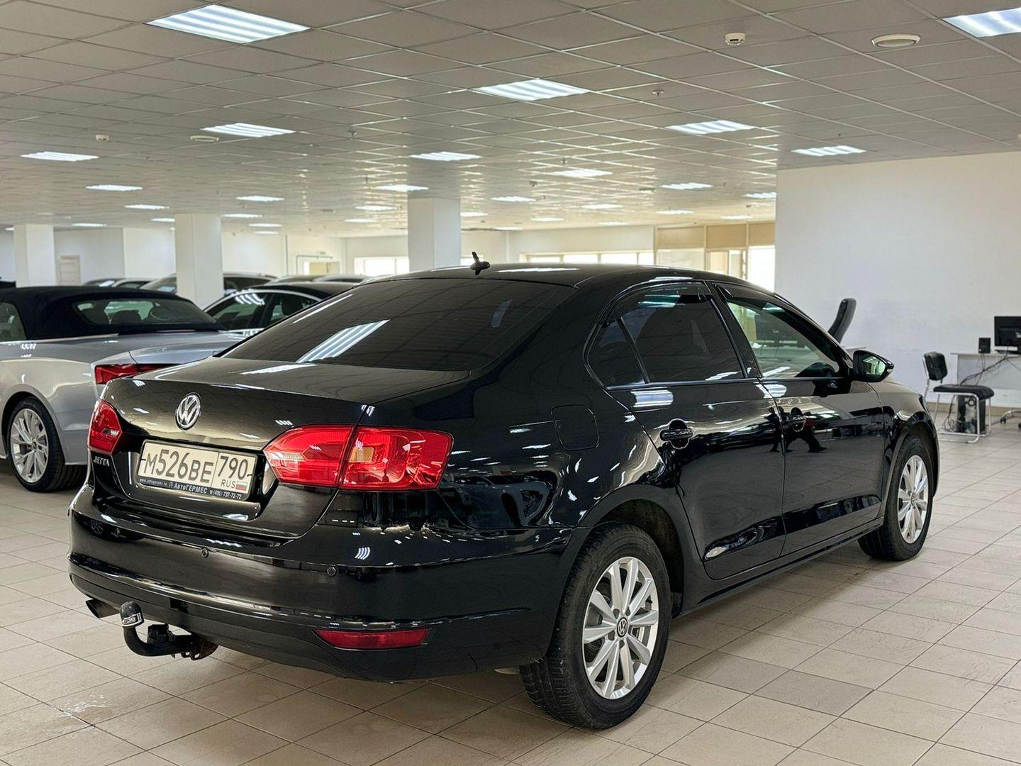 Volkswagen Jetta
