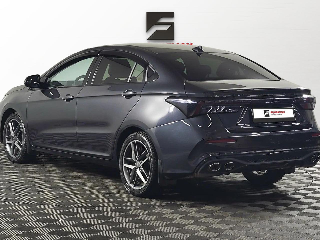 фото автомобиля 3