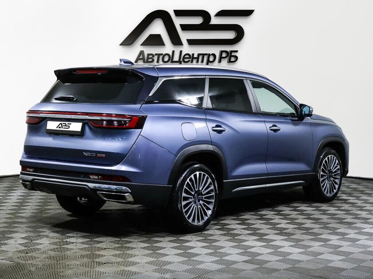 фото автомобиля 1
