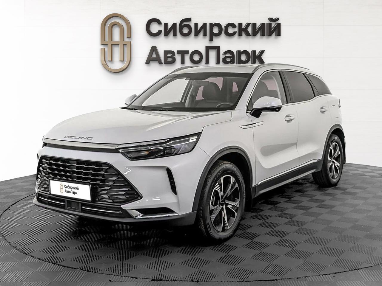 фото автомобиля