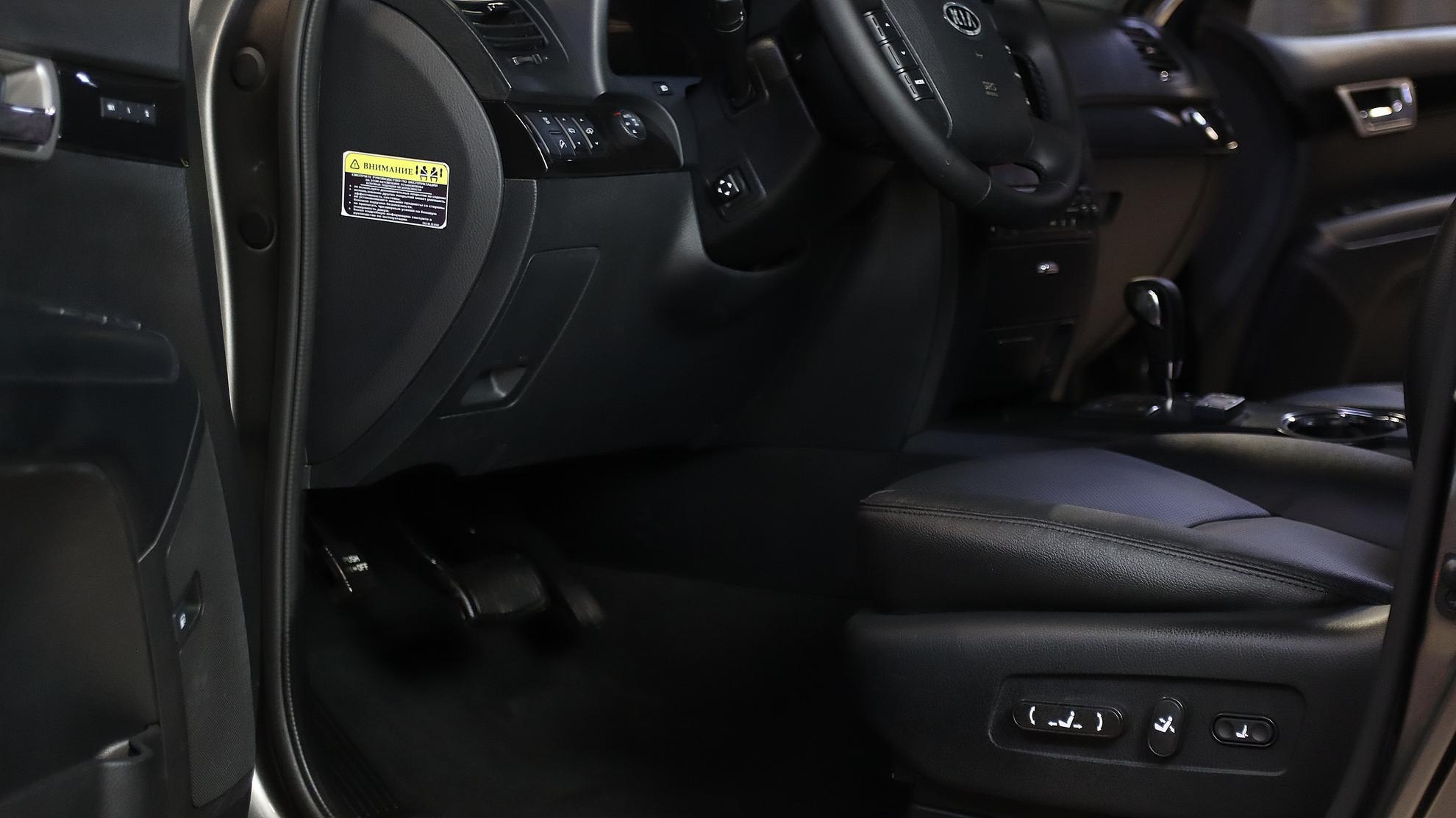 фото автомобиля 12