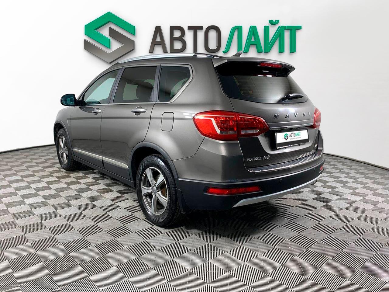 фото автомобиля 3