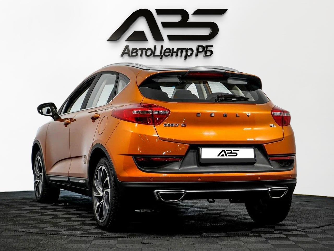 фото автомобиля 3