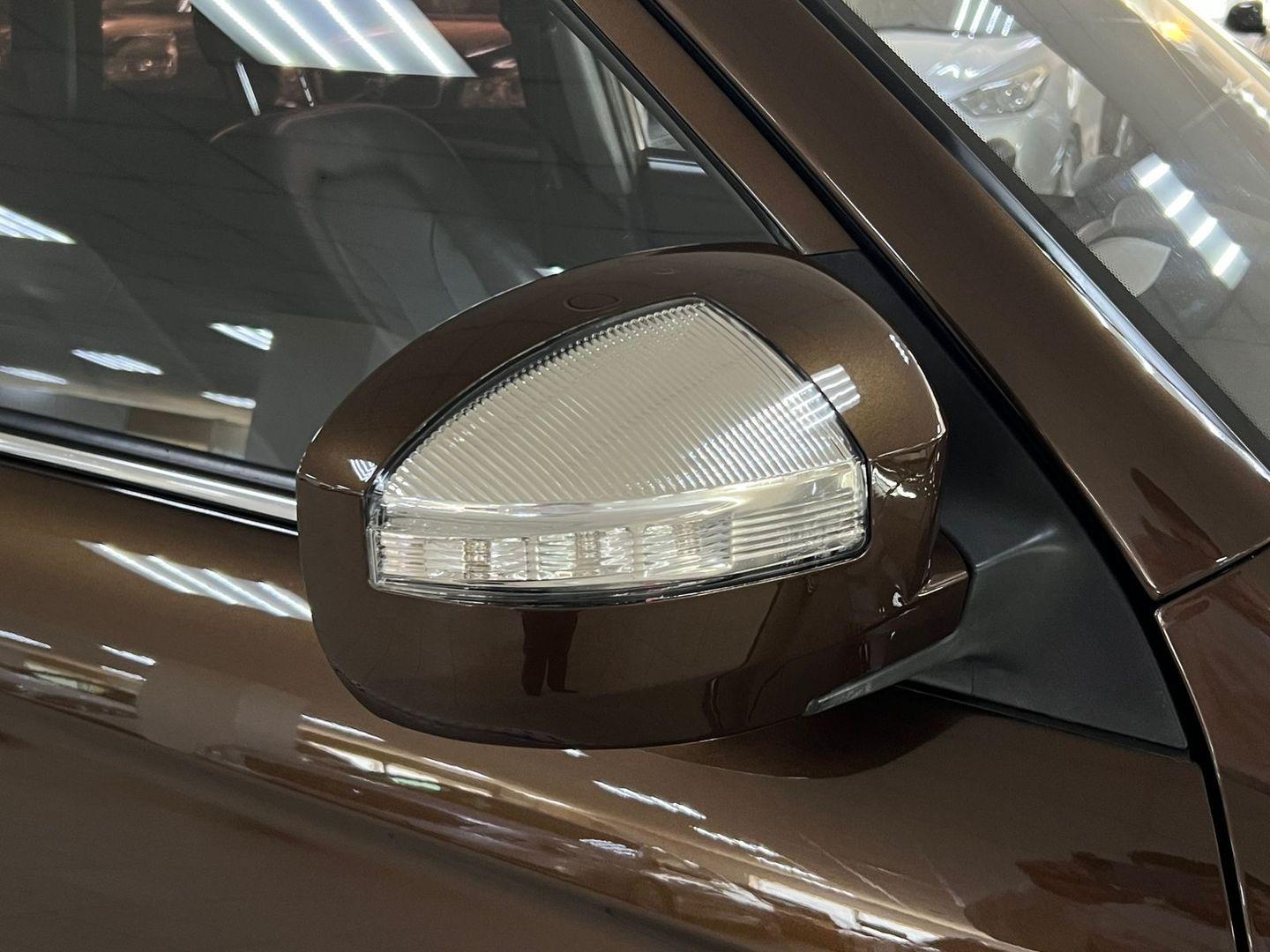 Lifan X60