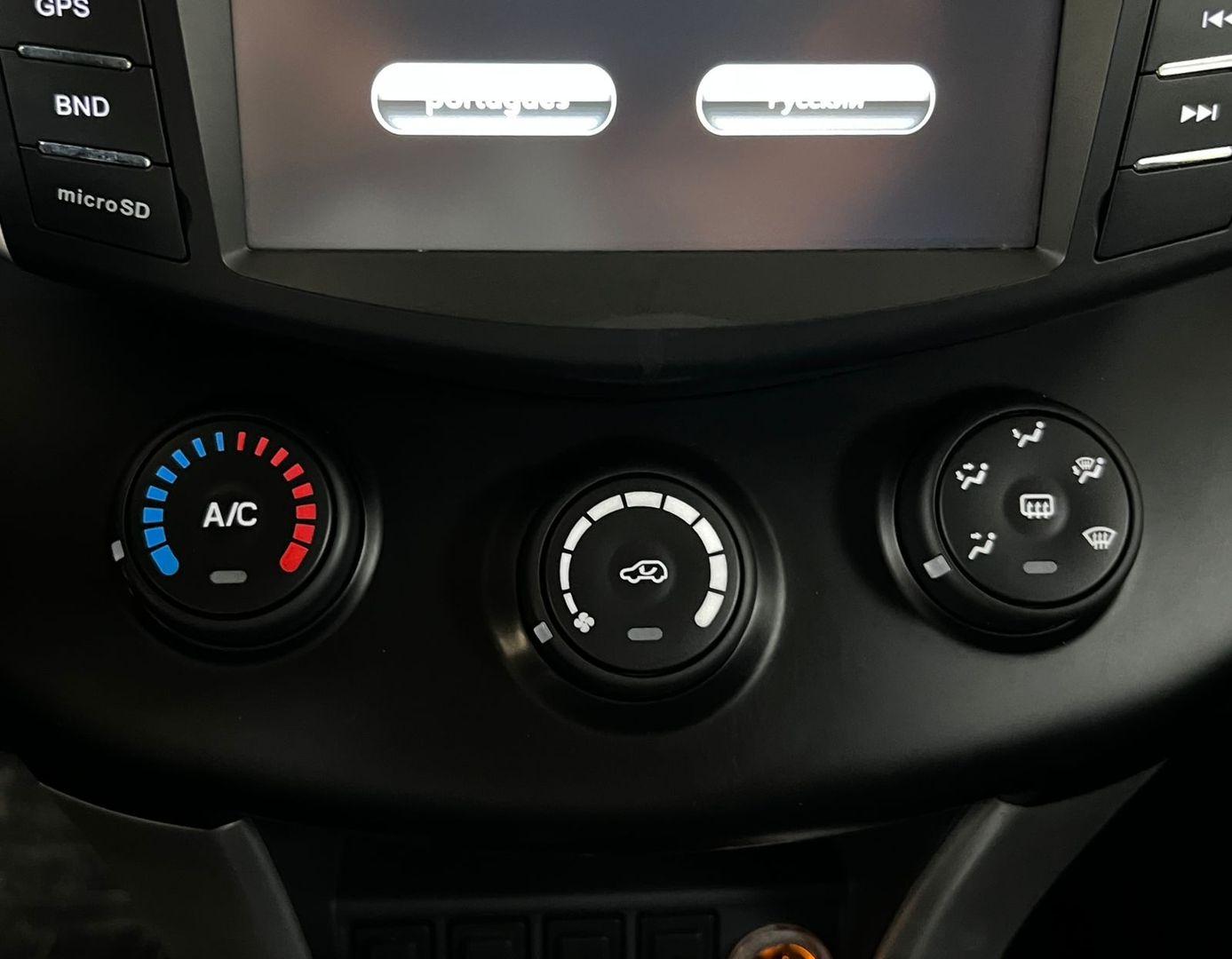 Lifan X60