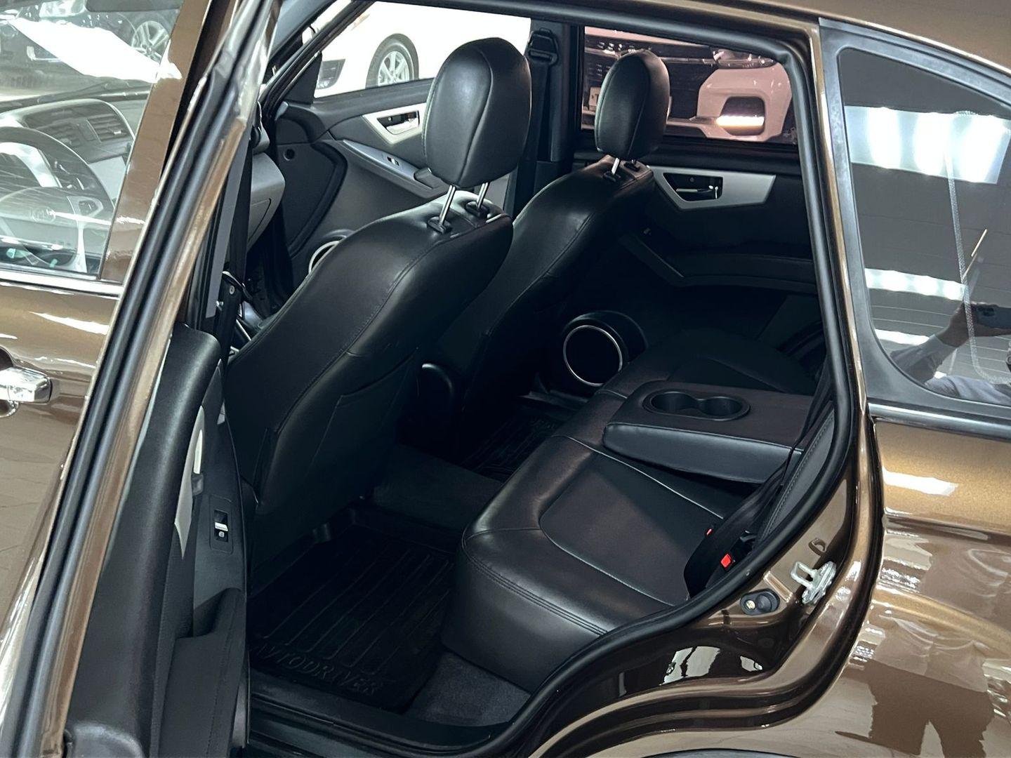 Lifan X60
