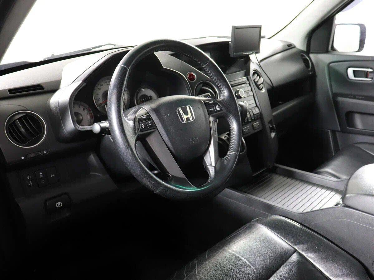 фото автомобиля 6