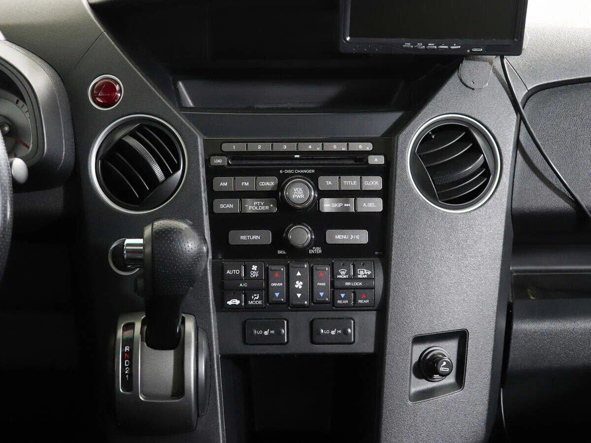 фото автомобиля 7