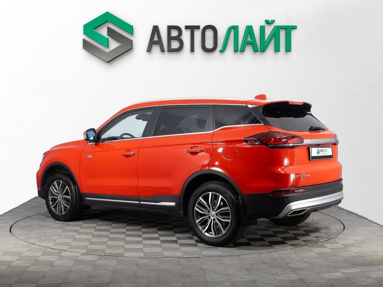 фото автомобиля 3