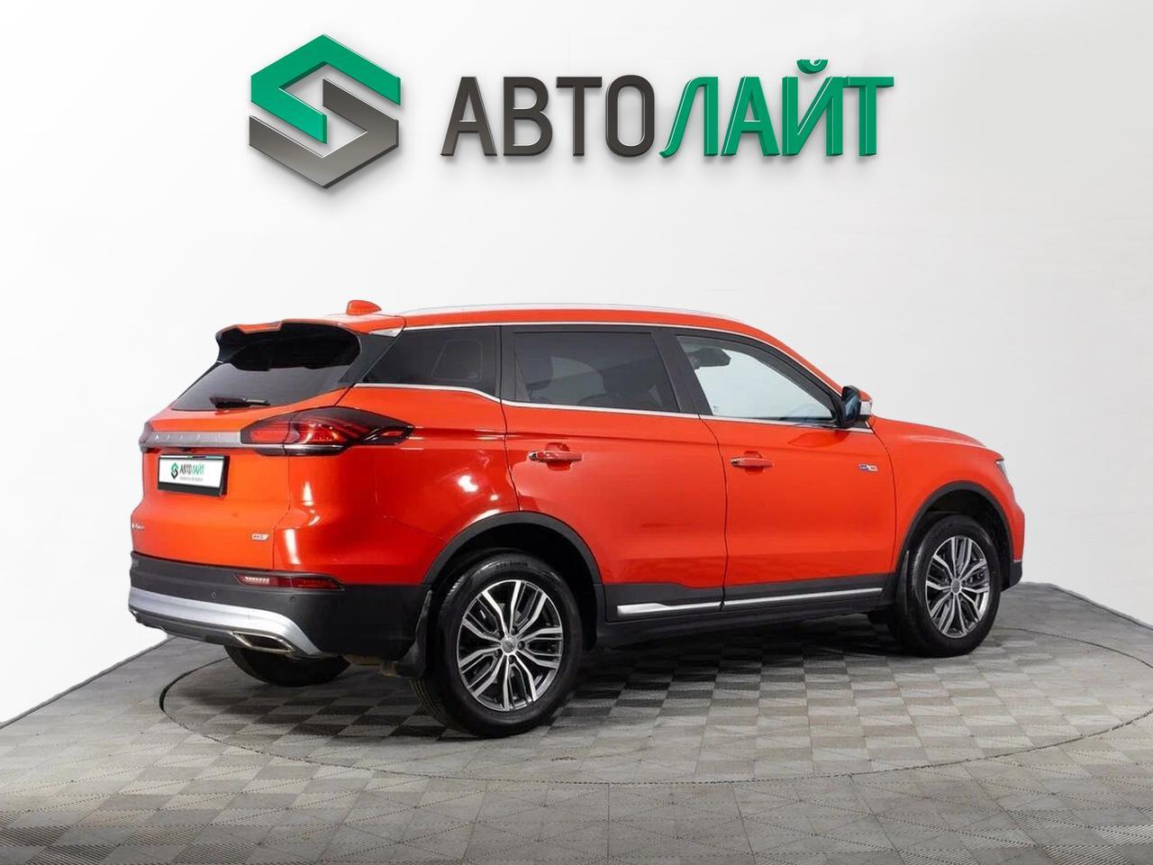 фото автомобиля 1
