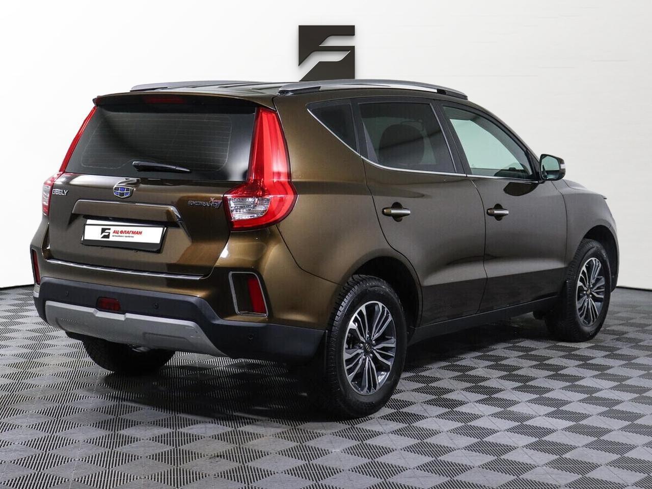 фото автомобиля 1