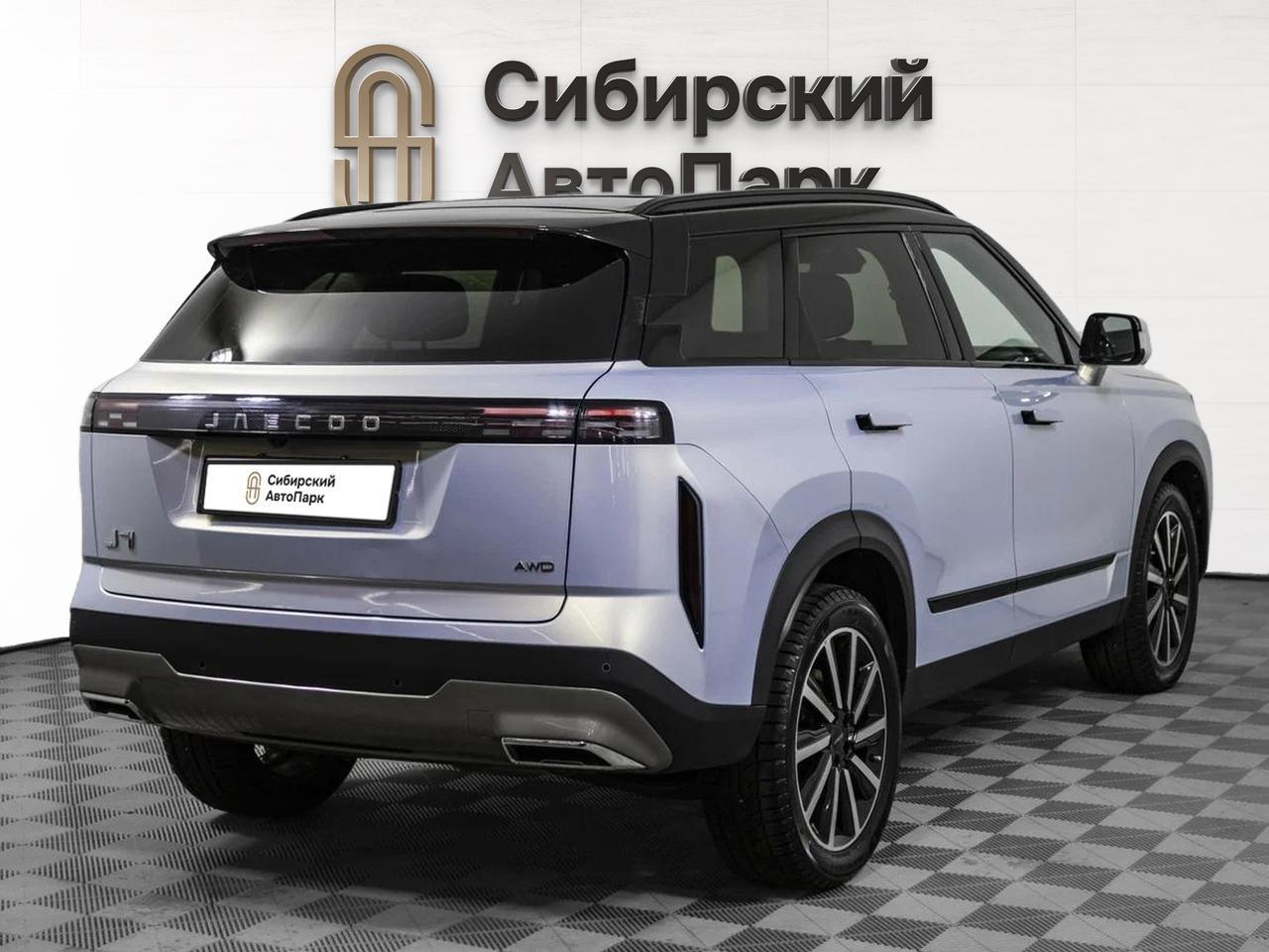 фото автомобиля 1