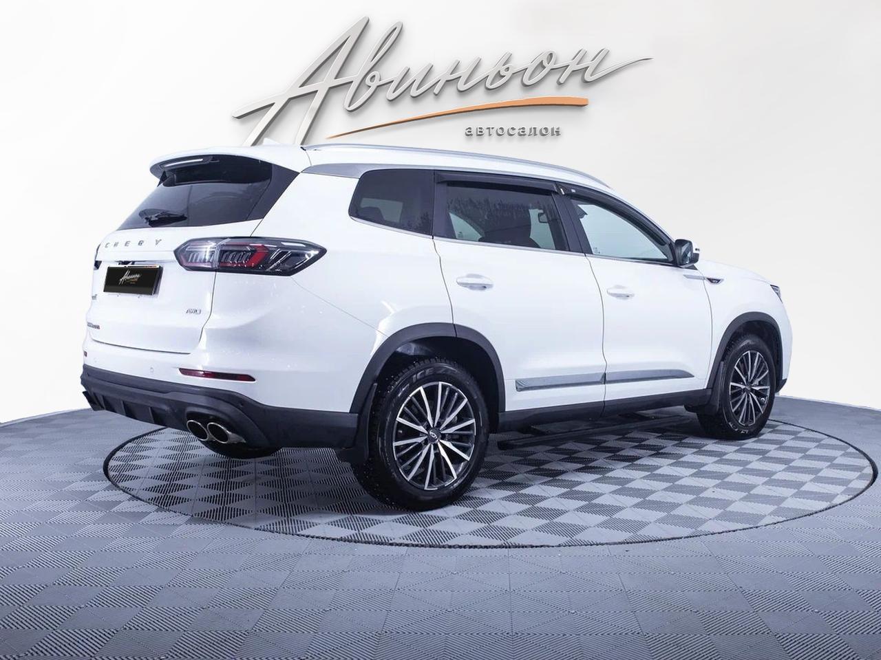 фото автомобиля 1
