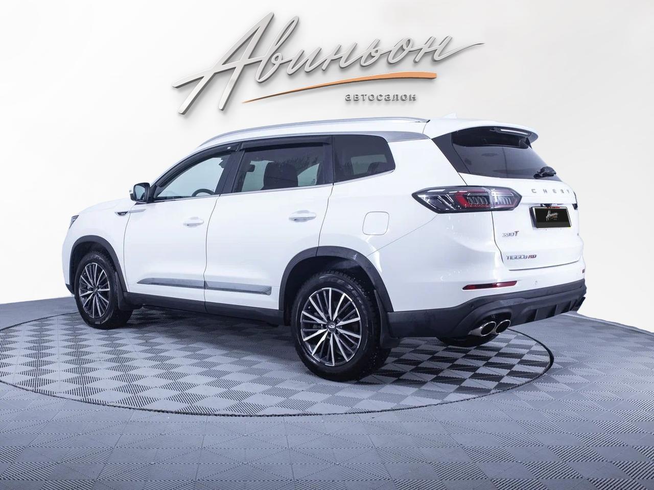 фото автомобиля 3