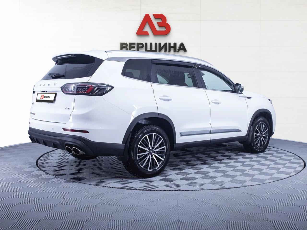 фото автомобиля 1