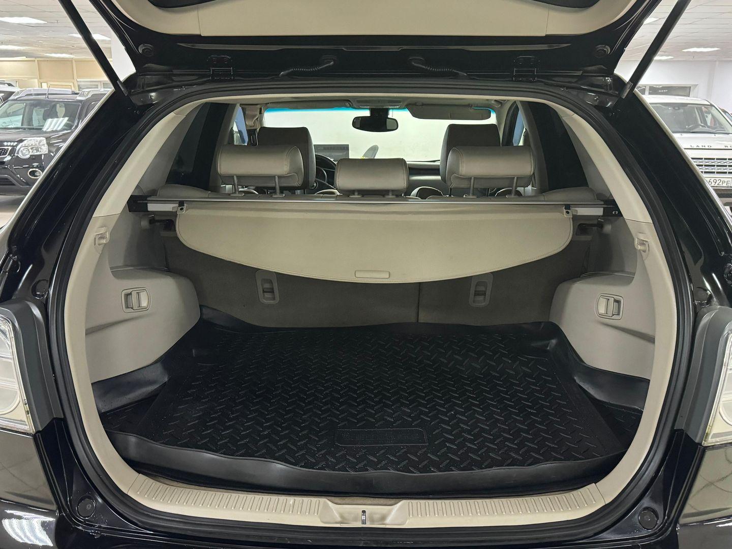 Mazda CX-7
