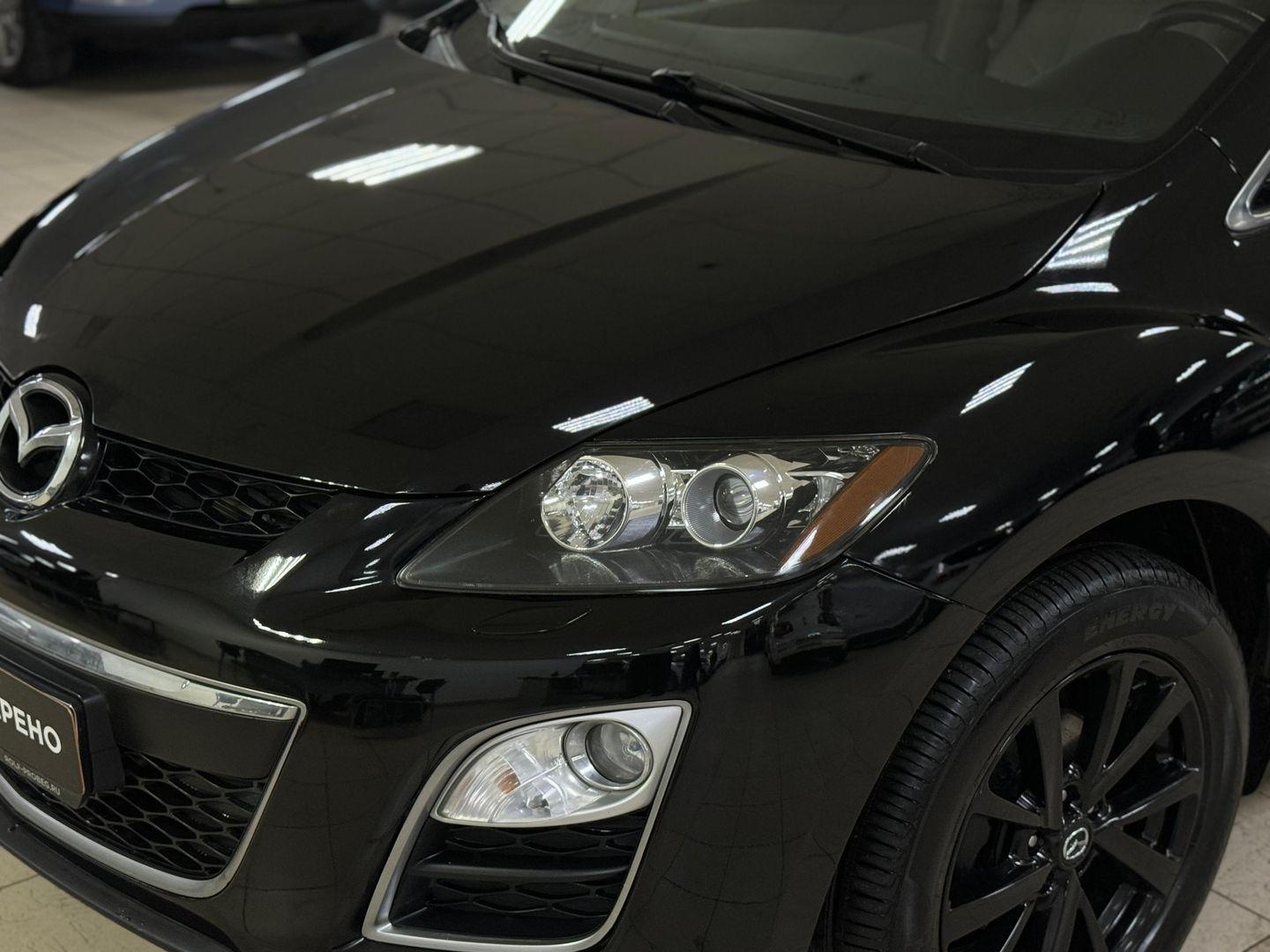 Mazda CX-7