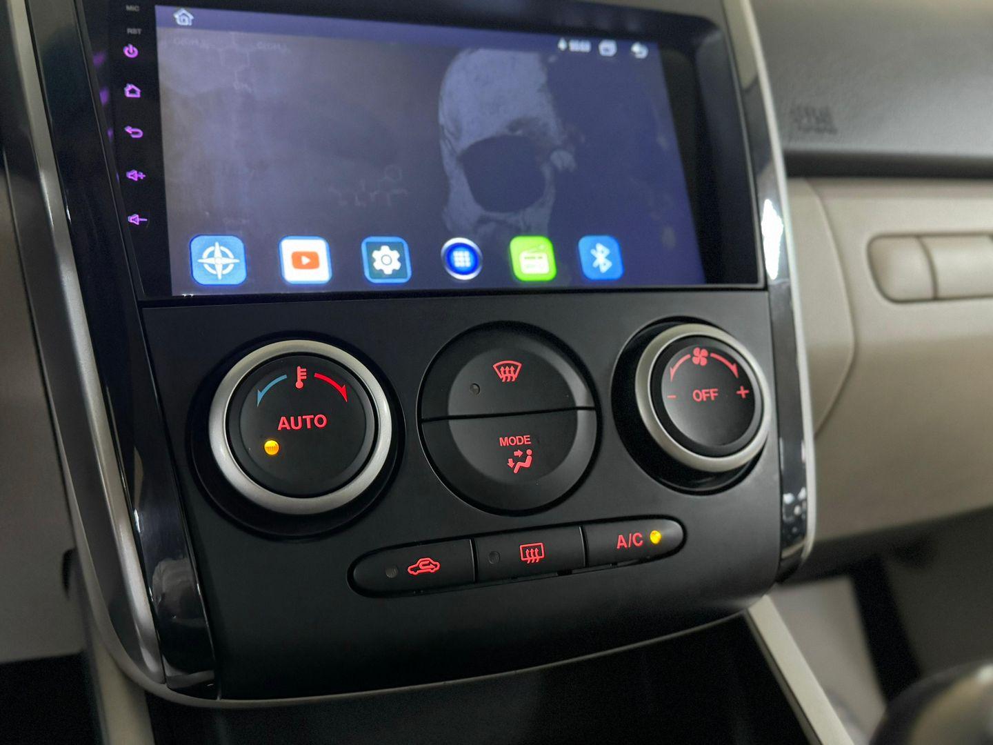 Mazda CX-7