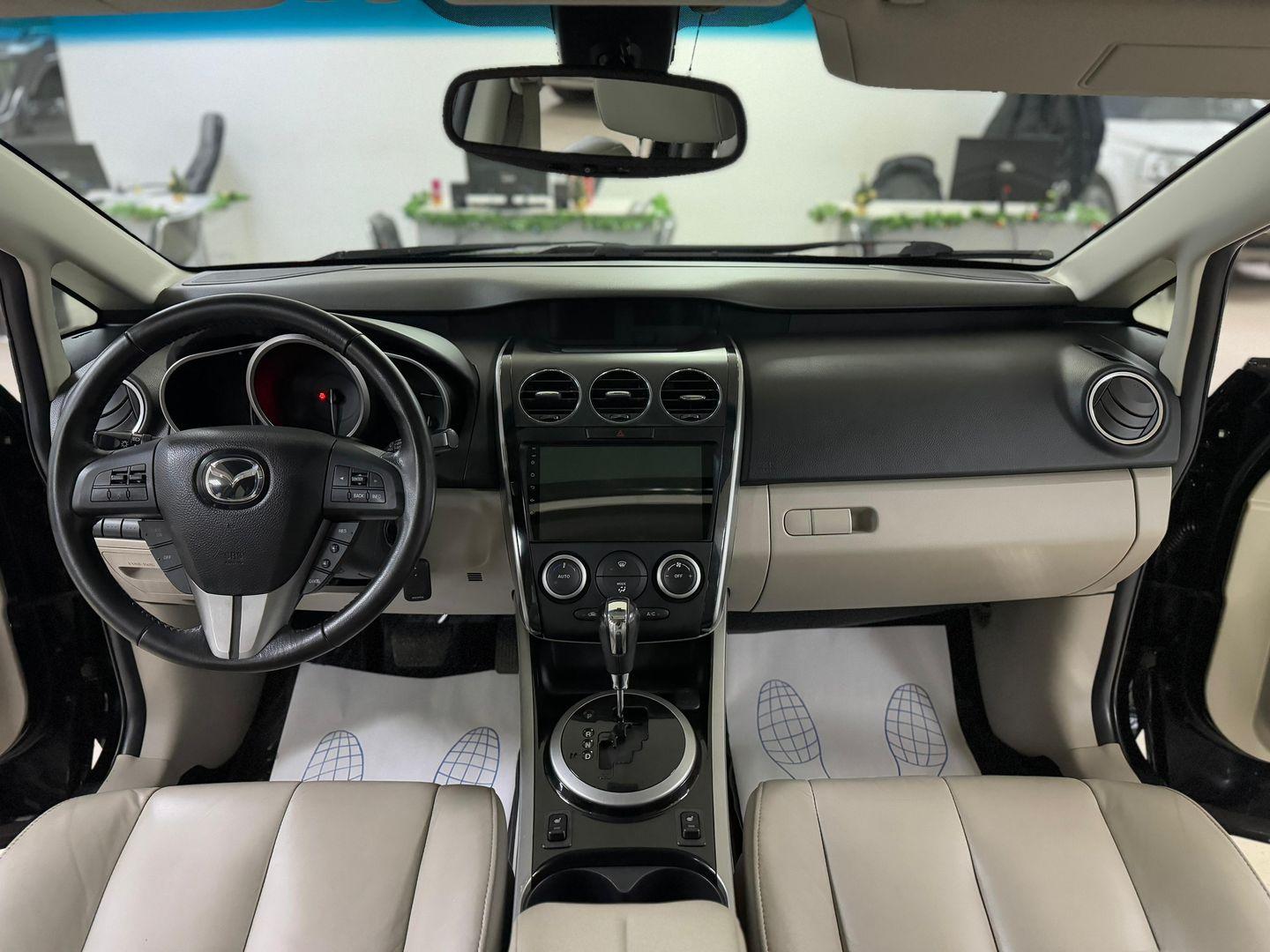 Mazda CX-7