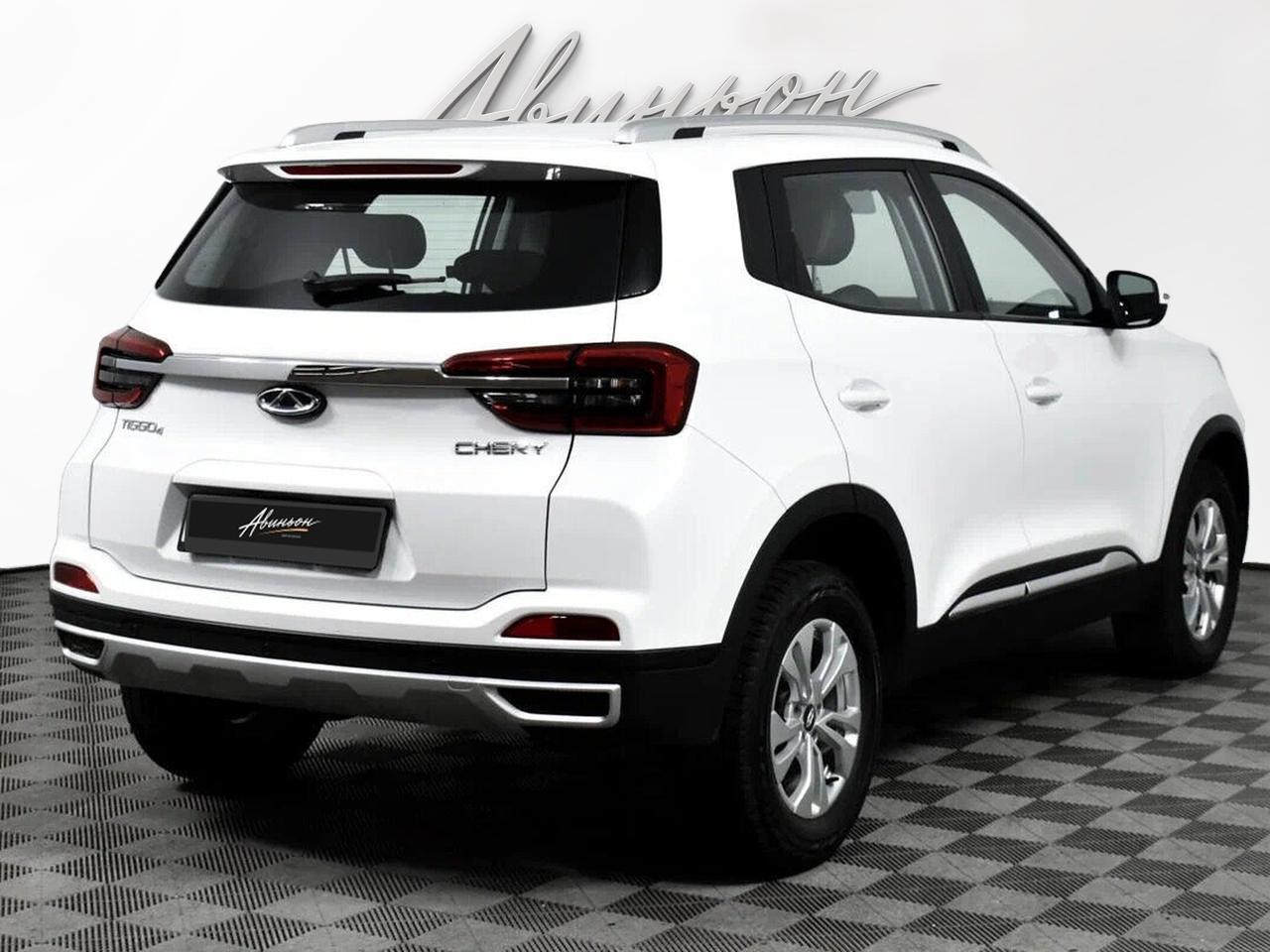 фото автомобиля 1