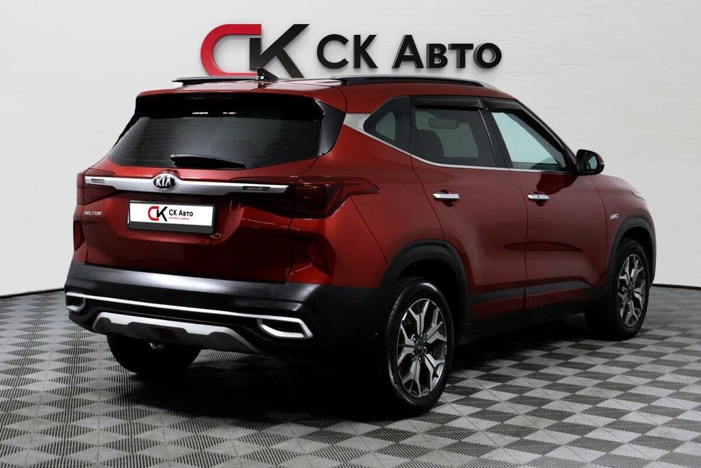 фото автомобиля 1