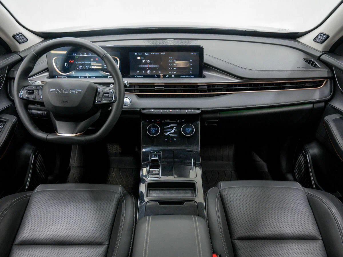 фото автомобиля 8