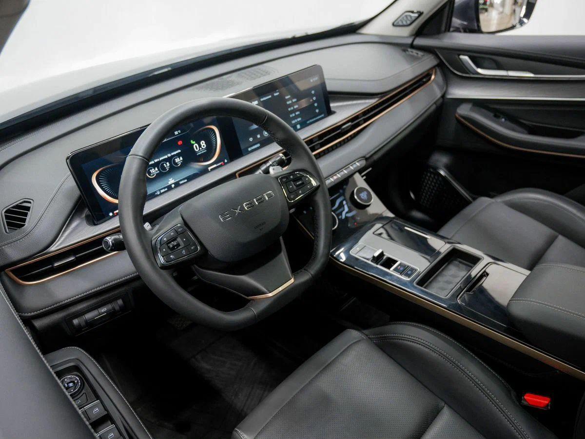 фото автомобиля 7