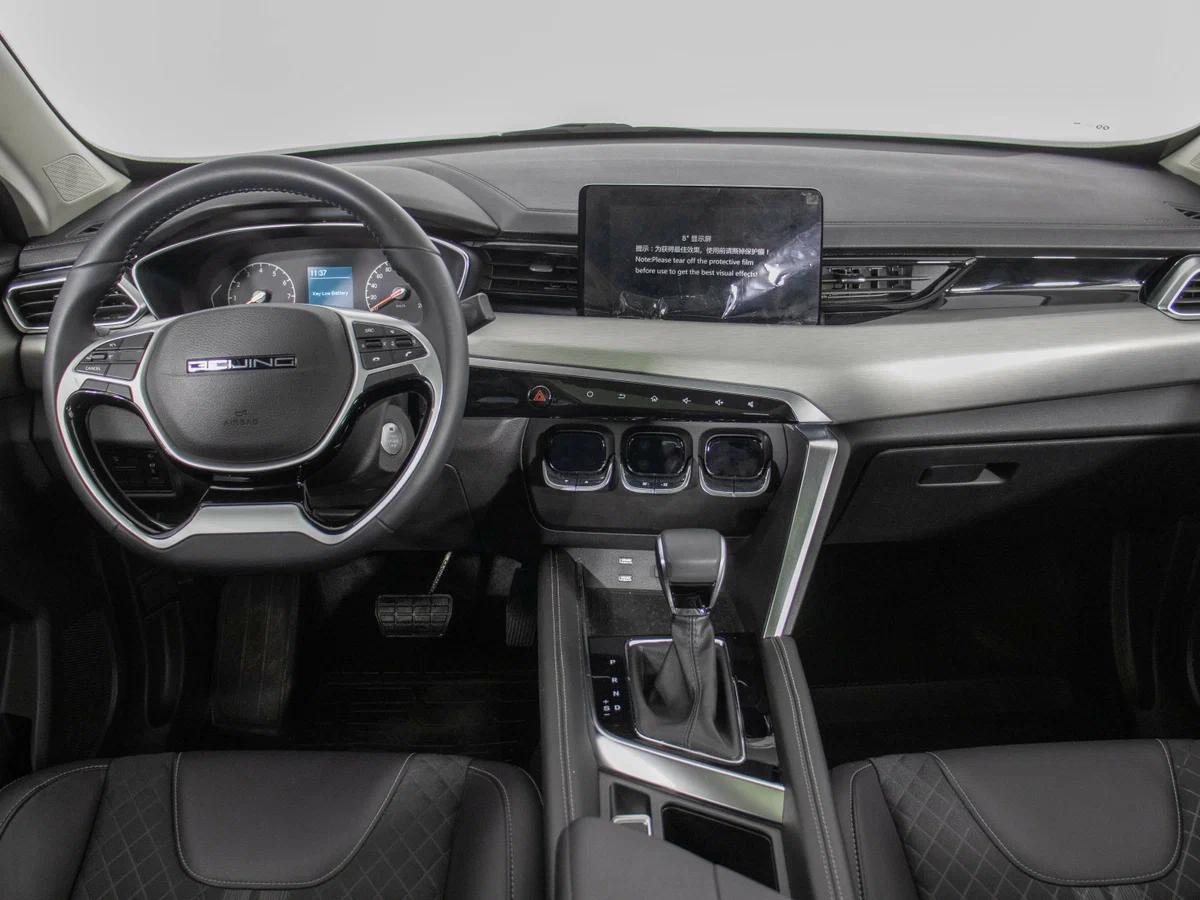 фото автомобиля 5