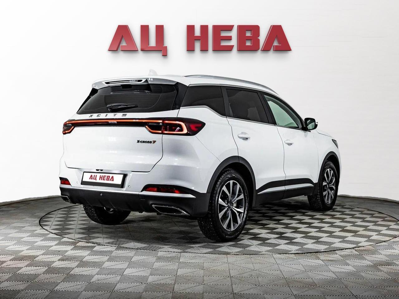 фото автомобиля 1