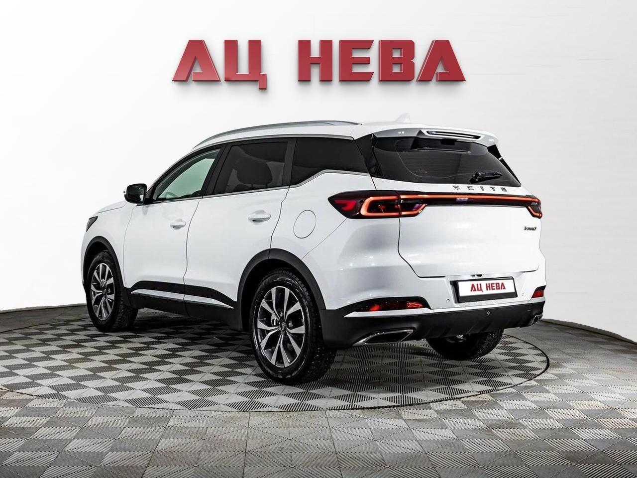 фото автомобиля 3