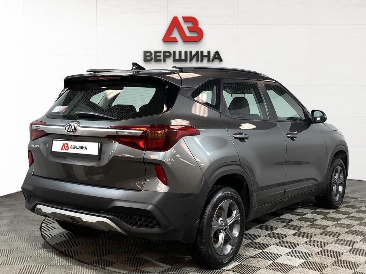 фото автомобиля 1
