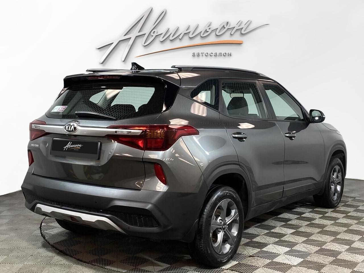 фото автомобиля 1